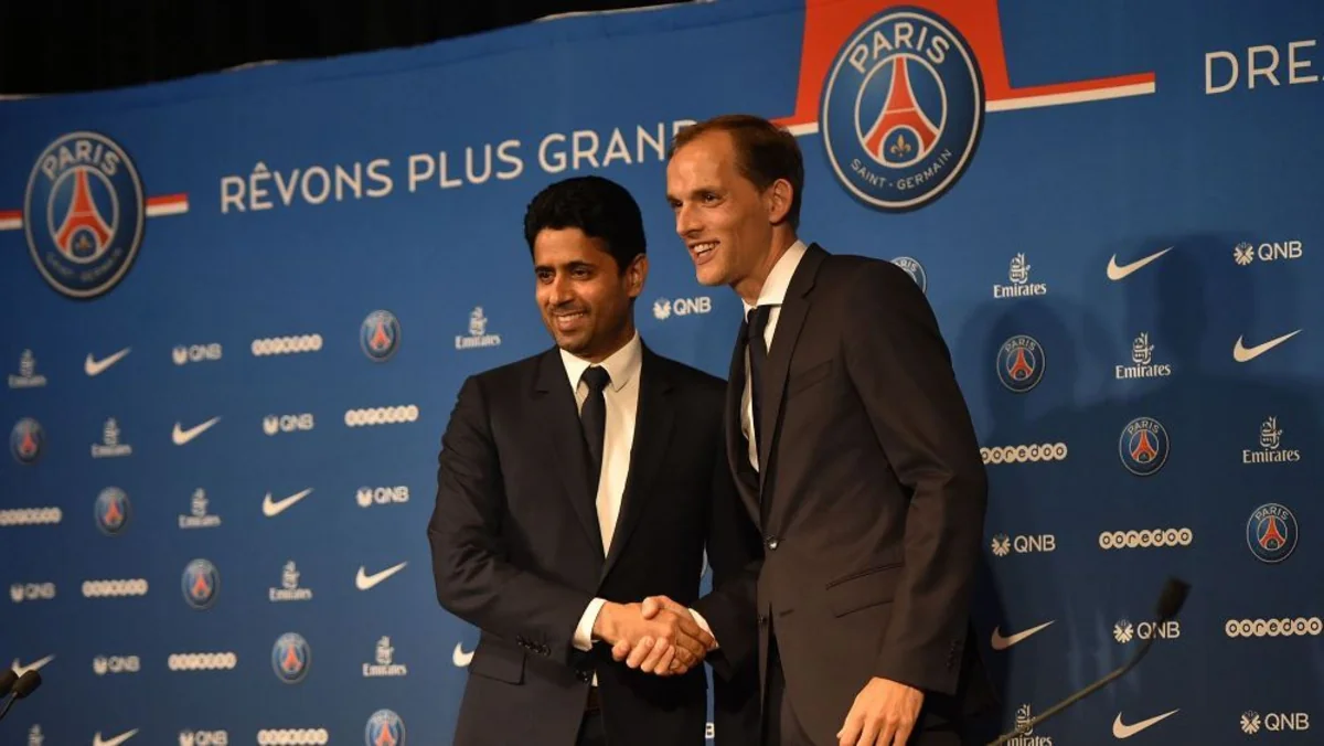 PSJ baş məşqçisi ilə müqaviləni yeniləyib