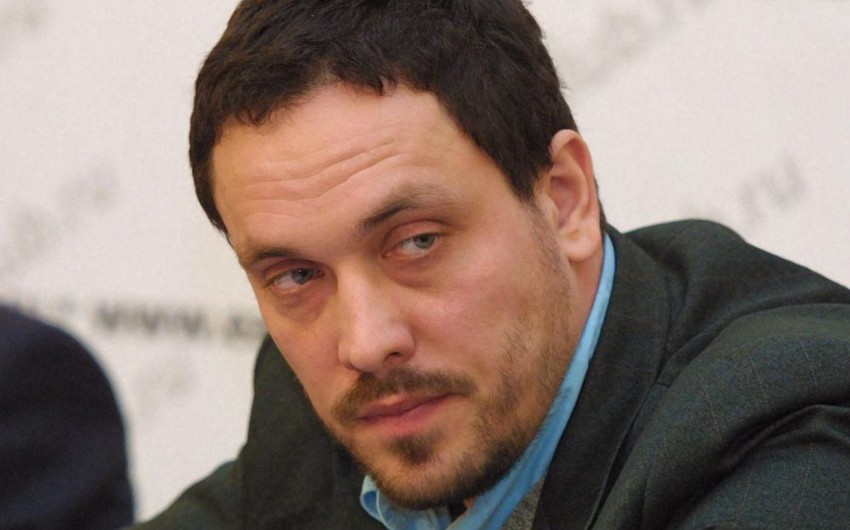 Maxim Shevchenko: Armenia guilty of escalation on frontline and almost not denies it