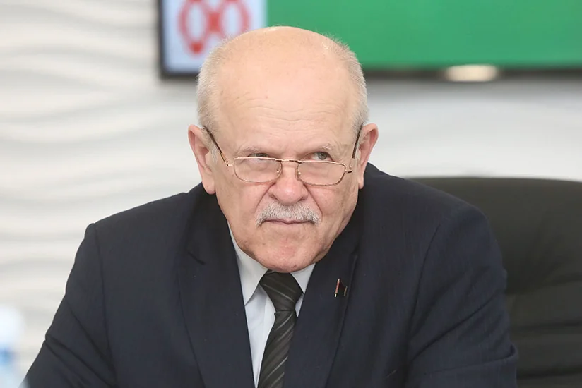 Anfimov: Parliamentary elections in Azerbaijan organized at high level