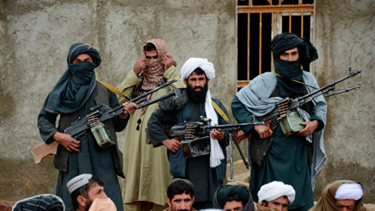US Special Envoy: Inter-Afghan talks are even closer