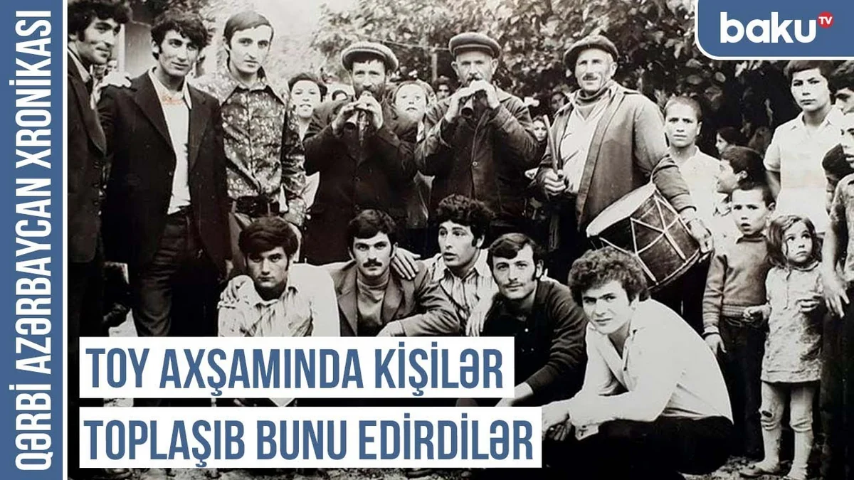 Qərbi Azərbaycan Xronikası: Babək hərəkatı dövründə bu ərazidə vulkan püskürüb