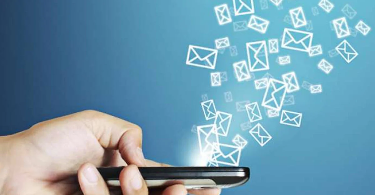 Türkiyədə mobil telefonlara reklam SMS-ləri icazə ilə göndəriləcək