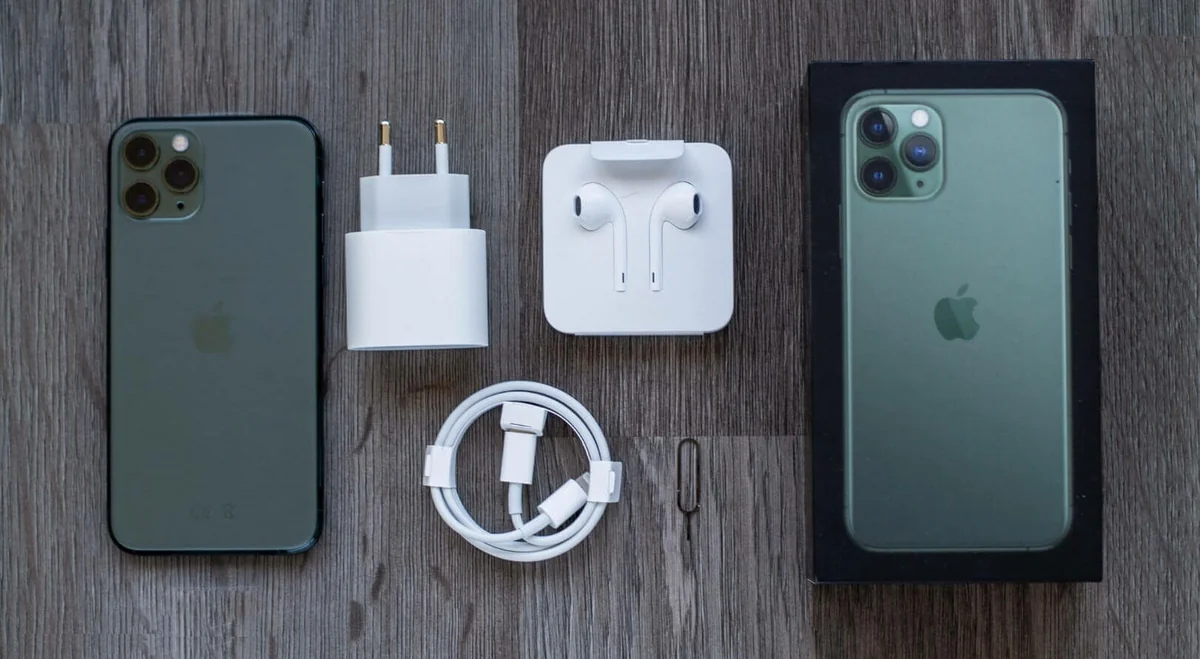 “iPhone12” yenə elektrik yükləyici ilə satılacaq