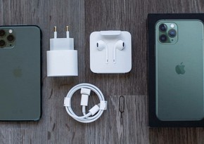 “iPhone12” yenə elektrik yükləyici ilə satılacaq