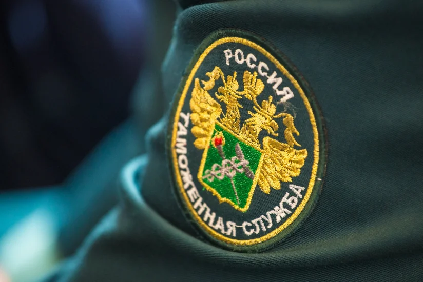 Российские таможенники изъяли голову крокодила у прилетевшего из Пхукета туриста