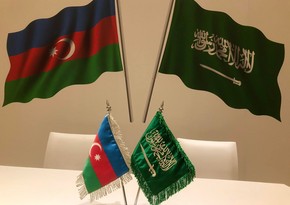 6th meeting of Azerbaijan-Saudi Arabia Joint Commission underway