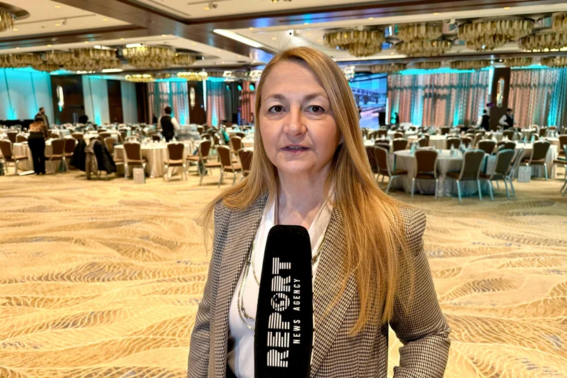 Мануэла Тральди: Между Азербайджаном и Италией формат круглого стола высокого уровня будет расширен - ЭКСКЛЮЗИВ