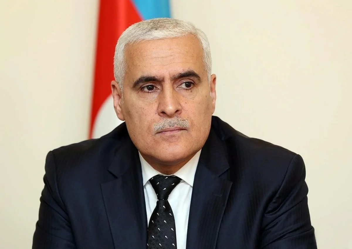 Vüqar Rəhimzadə: Qarabağ və digər yataqlar uğurla işlənəcək