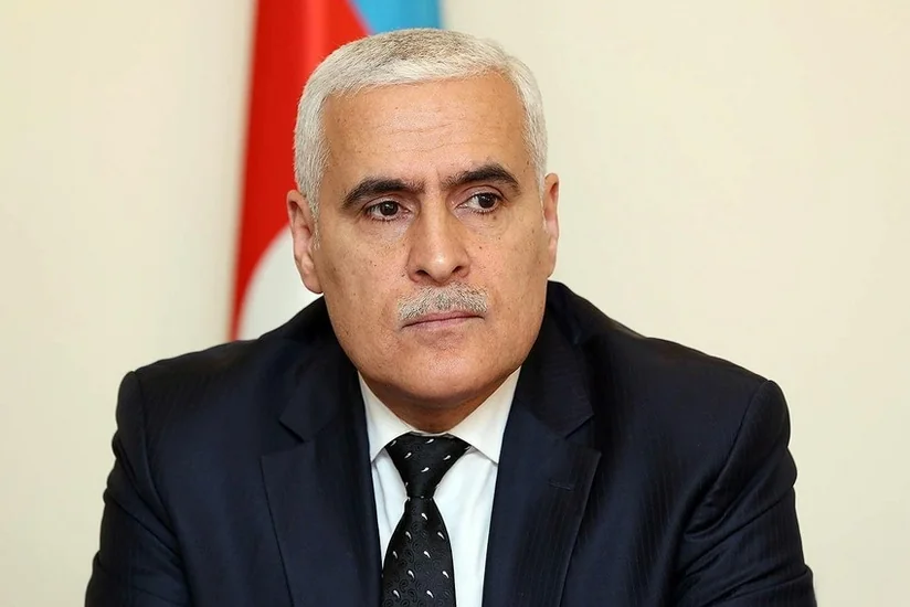 Vüqar Rəhimzadə: Qarabağ və digər yataqlar uğurla işlənəcək