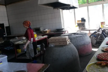 Azərbaycanda 2 250 obyektdə sanitar-epidemioloji tələblər pozulub