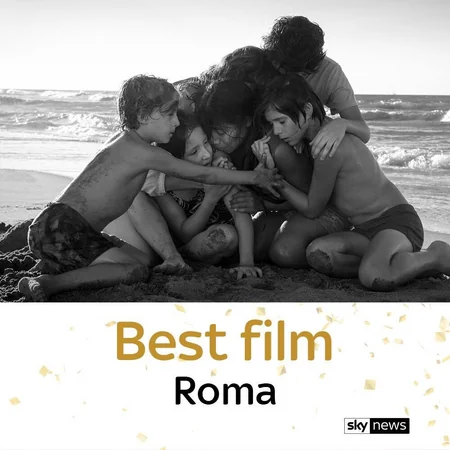 Объявлены лауреаты главных номинаций премии BAFTA - ФОТО