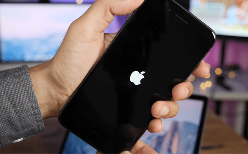 Apple patents blowing on iPhones as new way to control them
