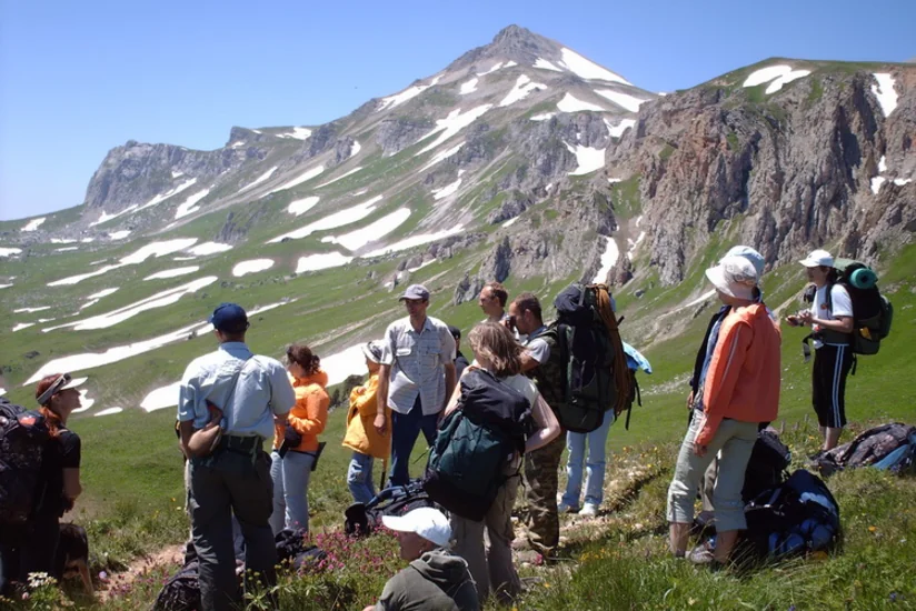 Azərbaycanın turizm sektorunda yeni assosiasiya yaradılıb