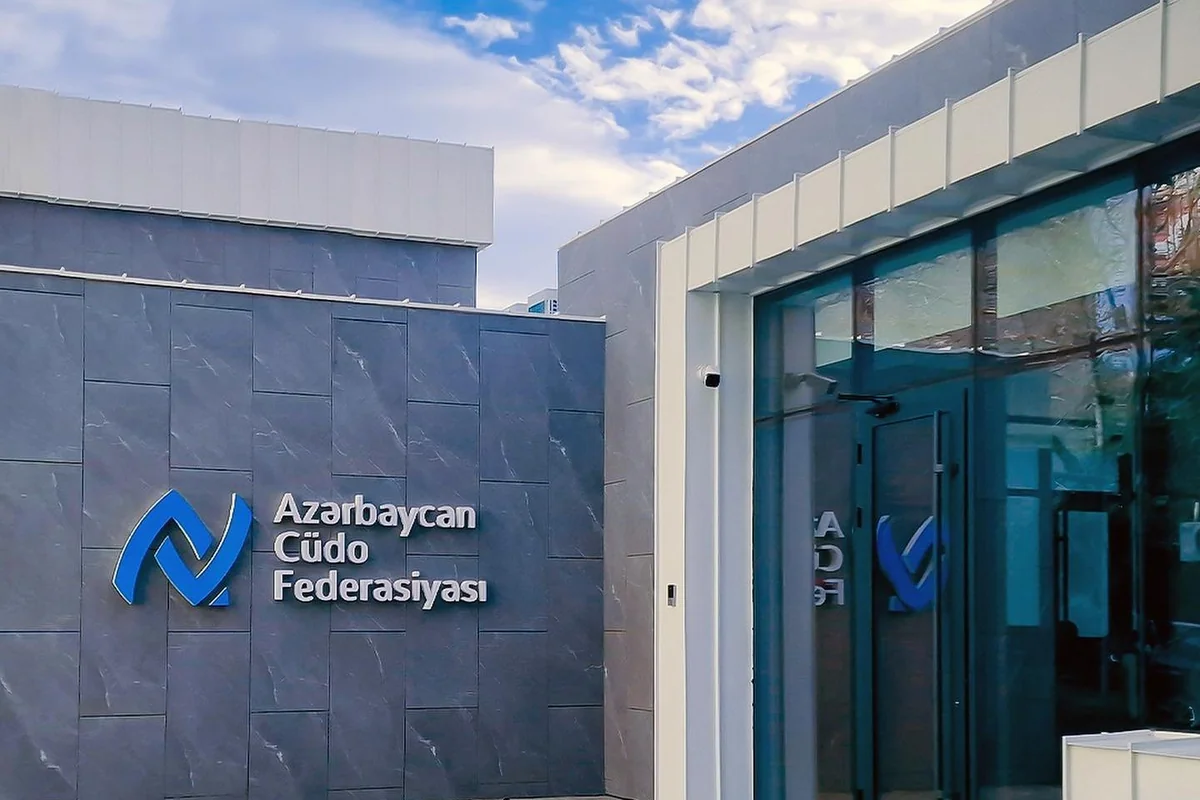 Azərbaycanın yeniyetmə qız cüdoçuları Avropa Kubokunda iştirak edəcəklər