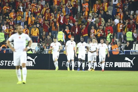 Qalatasaray Türkiyə kubokunun qalibi olub