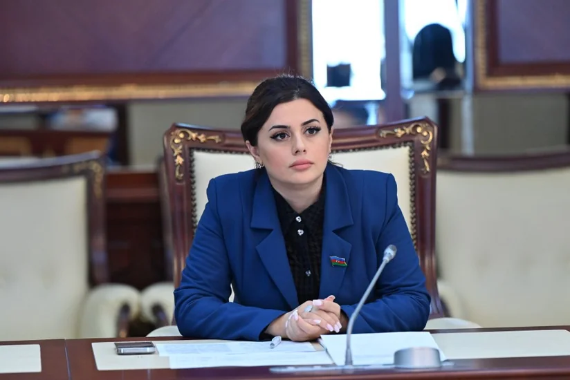 Парвана Велиева в кенийских СМИ: Азербайджан продолжит добиваться правовой оценки Ходжалинского геноцида