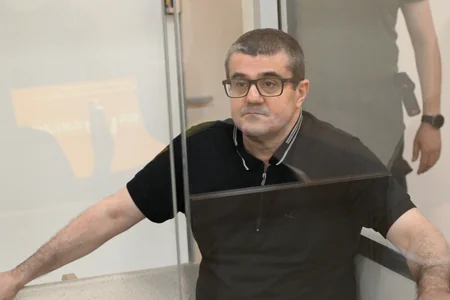 Individuals injured during attacks by Armenian armed forces, tortured in captivity, and mine victims testify in court
