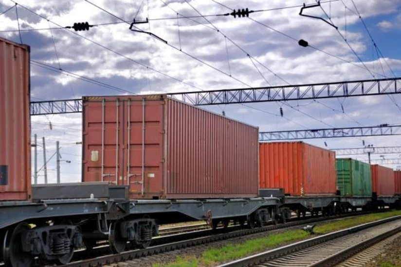 53 container trains will pass along corridor China-Azerbaijan-Europe in 2016