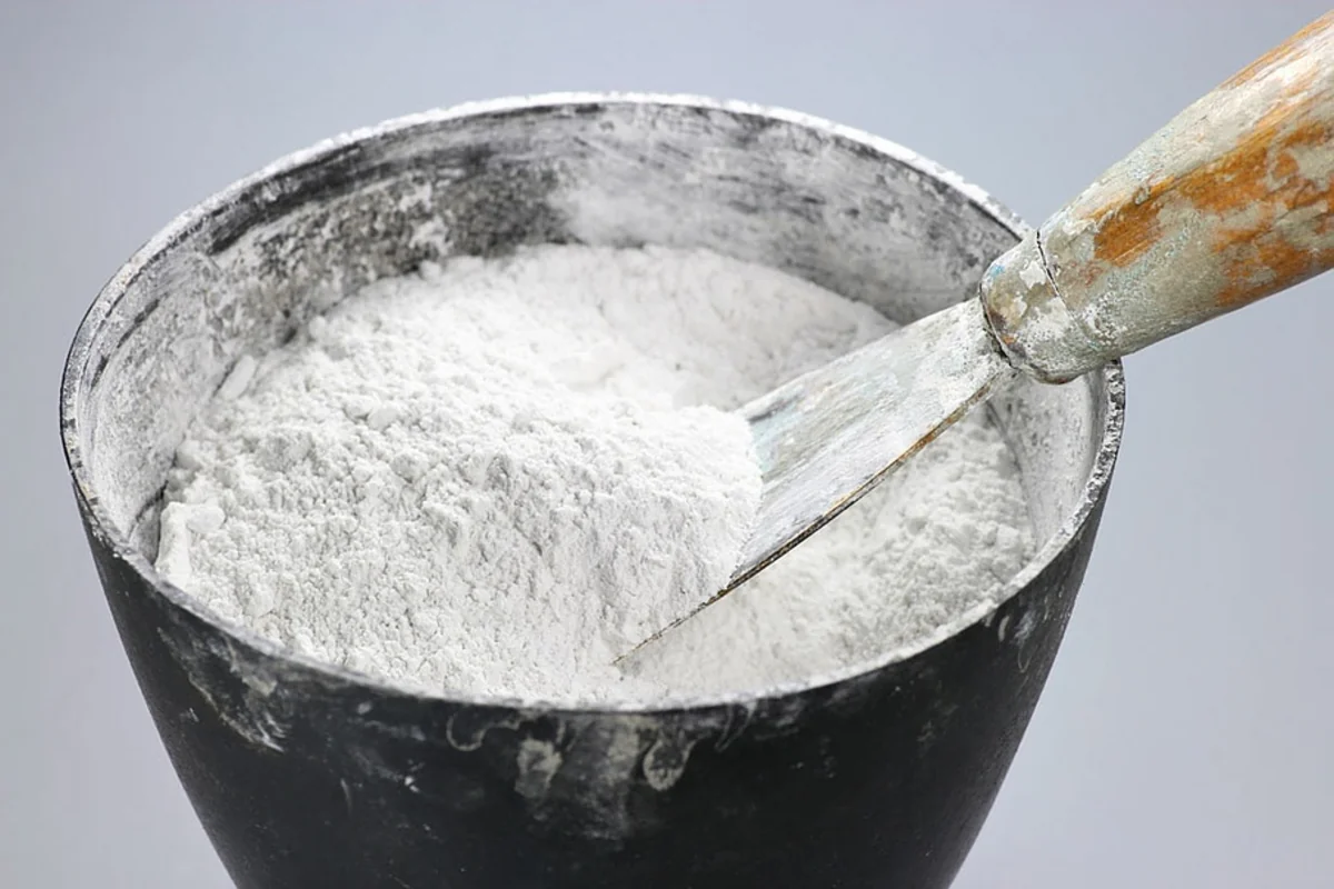 Azərbaycan gips və anhidrit istehsalını 17 %-dən çox artırıb