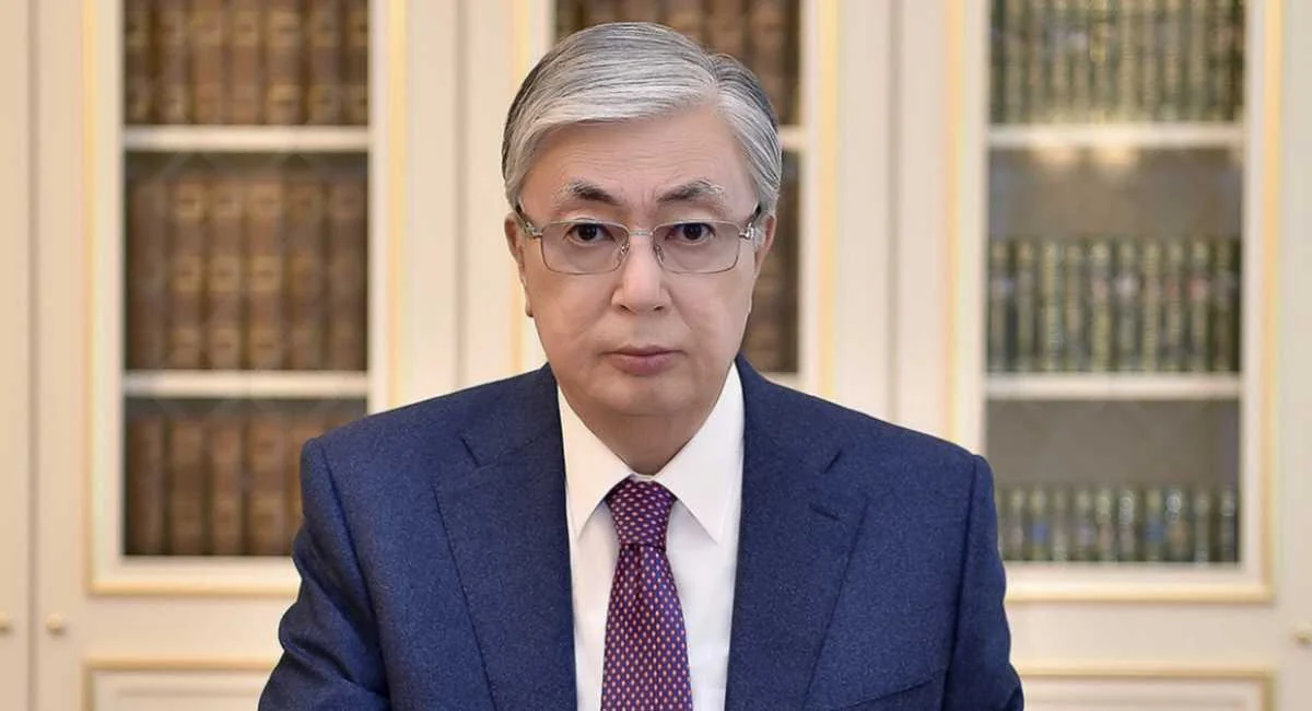 President of Kazakhstan supports Great Eurasia project