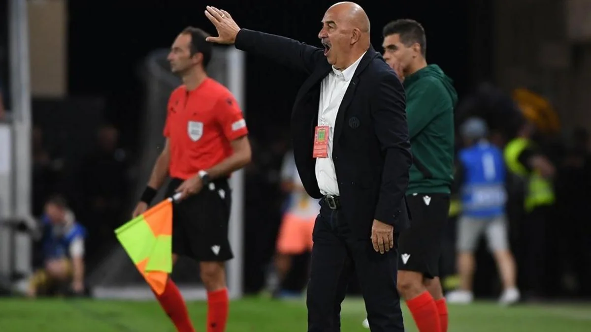 Çerçesov: Müşahidəçimiz Qarabağı təhlil etməyə kömək göstərəcək