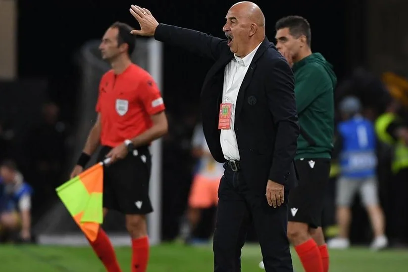Çerçesov: Müşahidəçimiz Qarabağı təhlil etməyə kömək göstərəcək