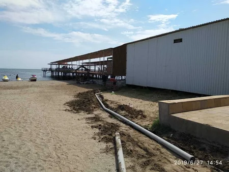 Bakıda 4 məşhur istirahət mərkəzinin sahibi cərimələnib - YENİLƏNİB