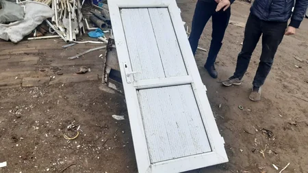 İcarəyə götürdükləri avtomobillə oğurluq edən şəxslər tutuldu