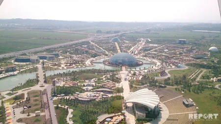 ​Мэр Мунир Каралоглу: В прошлом году Анталью посетили 35 000 туристов из Азербайджана