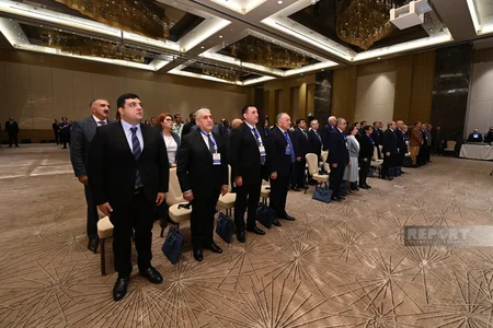 Bakıda kosmik tədqiqatlarla bağlı beynəlxalq seminar keçirilir