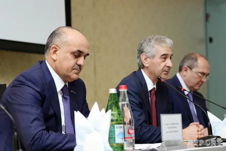 Baş nazirin müavini: “Dövlət bundan sonra da tikinti sektoruna dəstək verməkdə maraqlıdır”