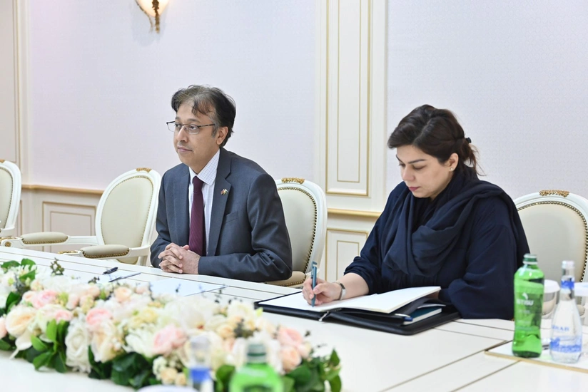 Səfir: Pakistan COP29-da yüksək səviyyədə təmsil olunacaq