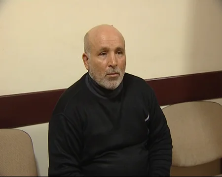 “Baron Şəmi” tutulub - FOTO