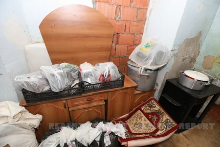 Qərar verilib, əşyalar yığılıb, 30 illik həsrət bitir - Ağalıya köçəcək ailədən - REPORTAJ