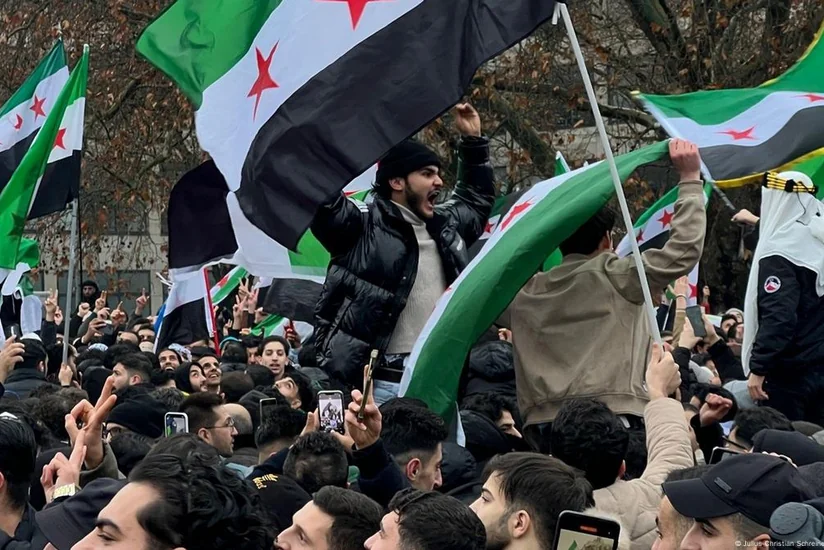 Əsəd rejiminin devrilməsi ilə Ermənistan Suriyadakı dayaqlarını itirdi - RƏY