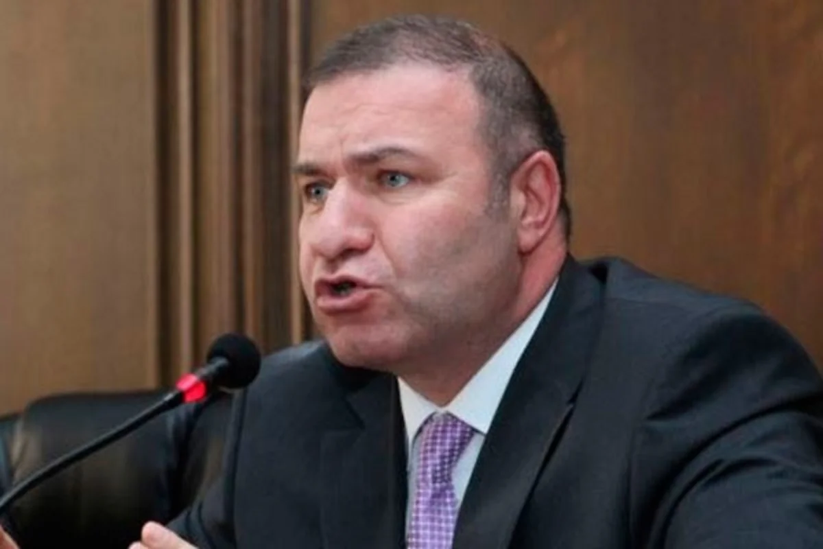 Vice-speaker: Wages not soar in Armenia, situation worsens