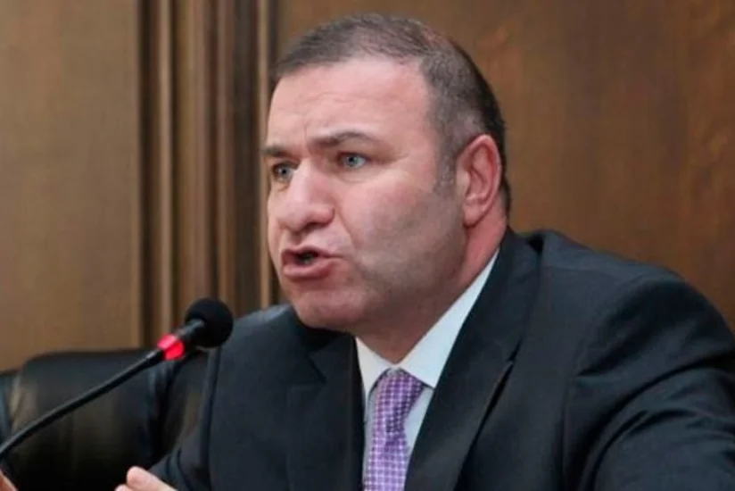 Vice-speaker: Wages not soar in Armenia, situation worsens