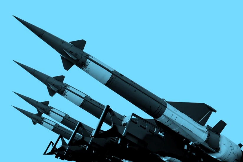ООН: В арсеналах стран мира находится почти 13 тыс. единиц ядерного оружия