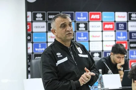Neftçinin aşağı yaş qruplarından ibarət komandalarına seminar keçirilib