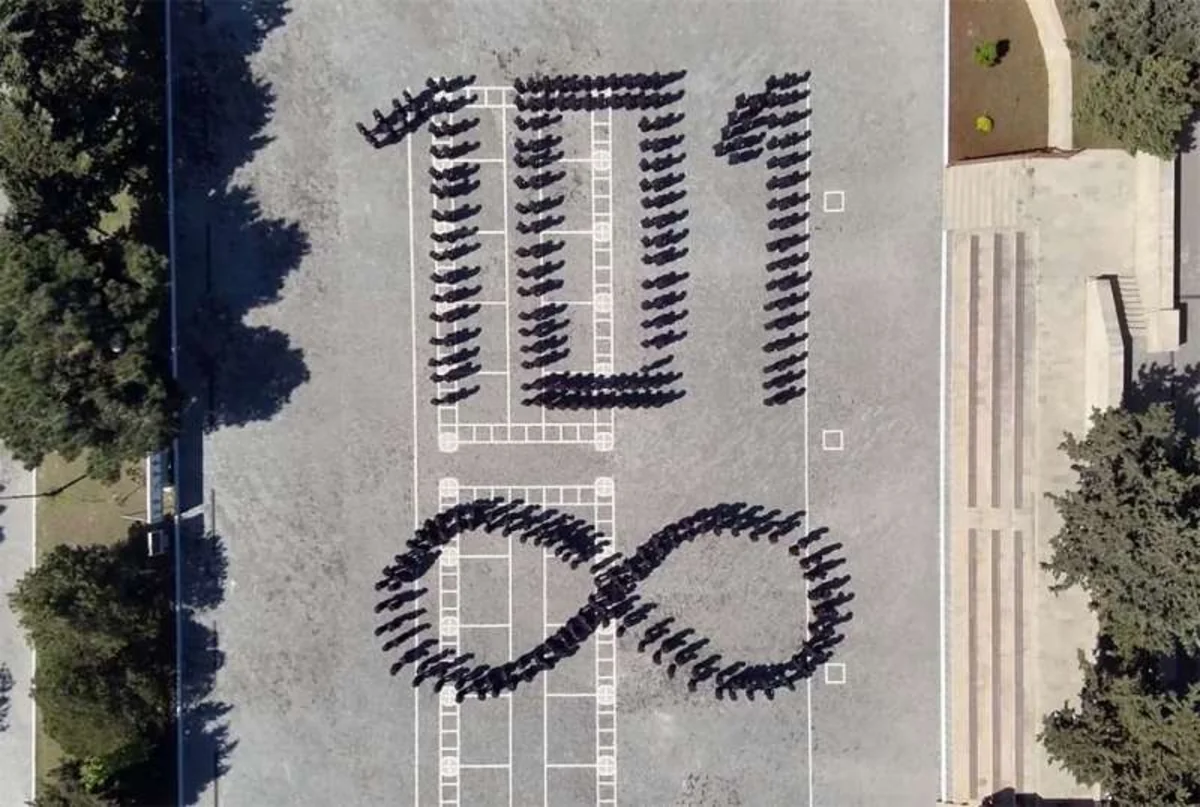 Минобороны Азербайджана представило еженедельный обзор