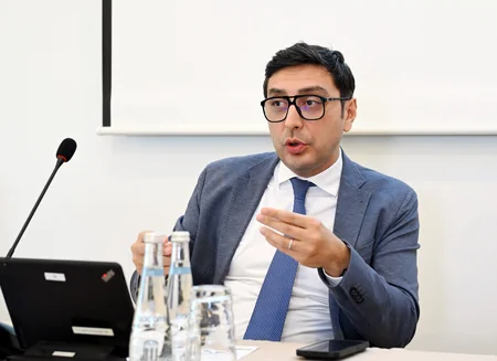 2024-cü ilin idman səfirləri bəlli olub