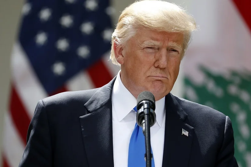 Трамп обсудит с лидерами G7 ситуацию с COVID-19