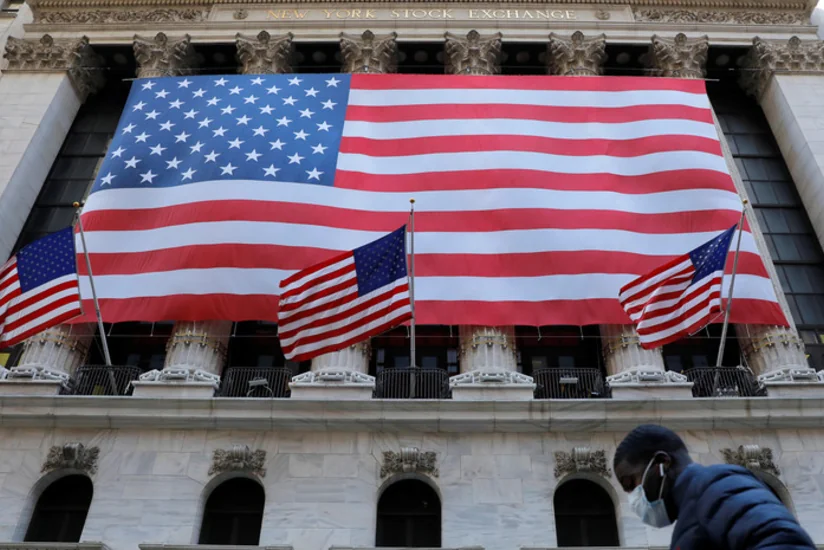 Фондовый рынок США упал на заявлениях главы ФРС