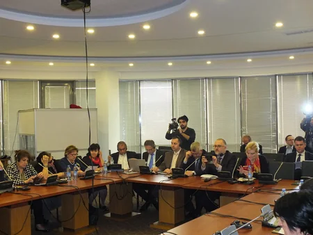 Tbilisidə Dağlıq Qarabağ münaqişəsi mövzusunda beynəlxalq konfrans keçirilib