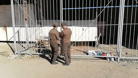 Tovuzda yanğın təhlükəli maye qazdoldurma məntəqəsinin fəaliyyəti dayandırılıb