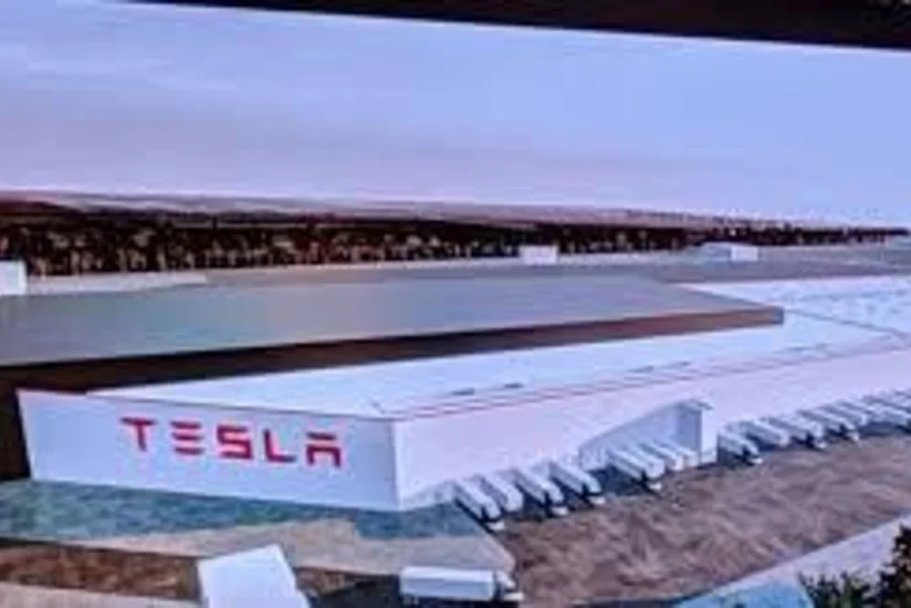 Tesla построит свой первый завод в Европе близ Берлина