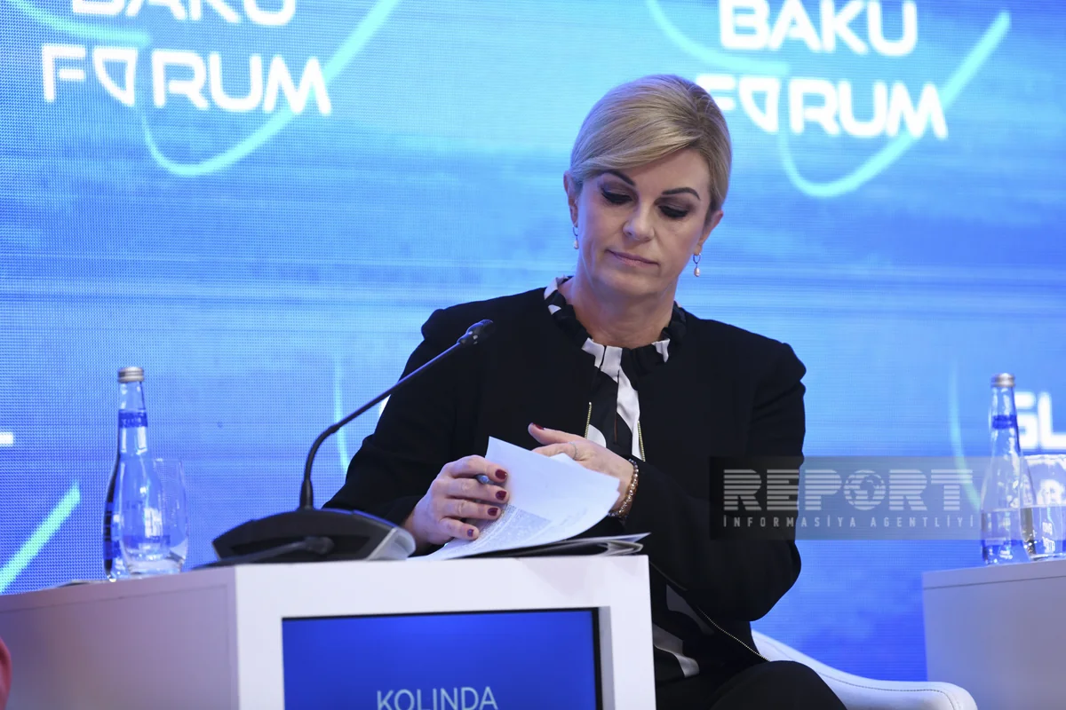 Former president of Croatia: Issue of protecting world from pandemics remains open