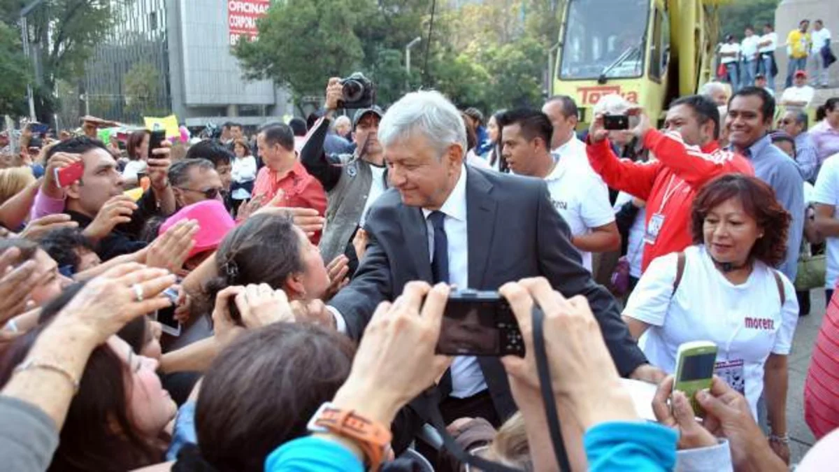 Lopes Obrador Meksikadakı prezident seçkilərində de-fakto qalib gəlib