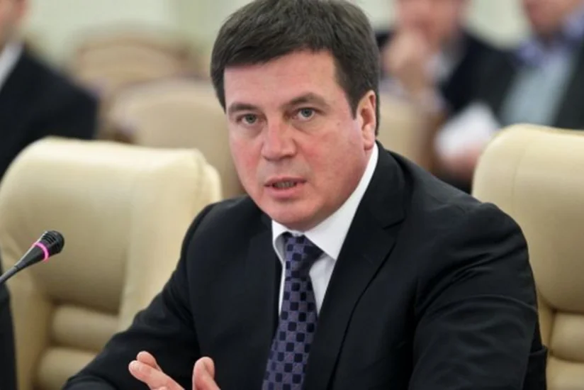 Вице-премьер: ​Киев и Тегеран обсуждают транспортировку иранской нефти через Украину