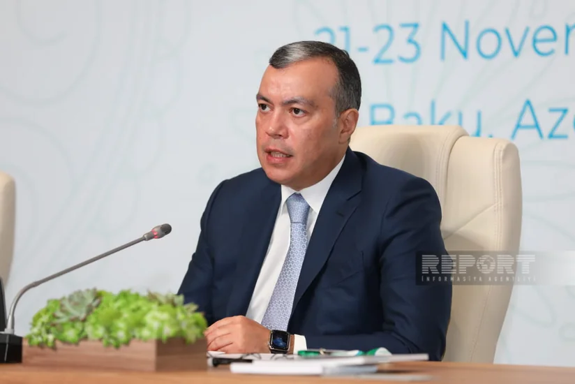 Sahil Babayev: Son 12 ildə İƏT ölkələrində işsizlik səviyyəsi pisləşib